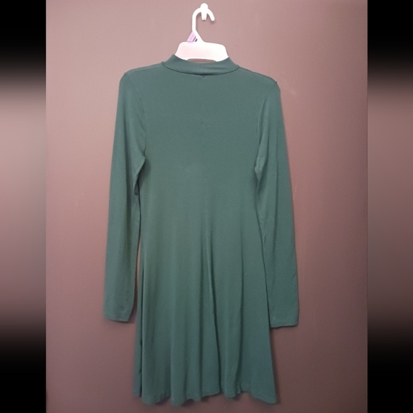 EXPRESS XS WOMENS DRESS - Picture 3 of 3